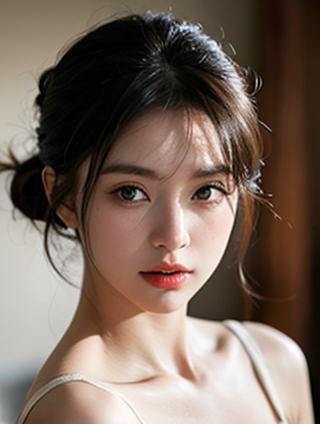 婚姻与绘画：情感的调色板与心灵的画卷